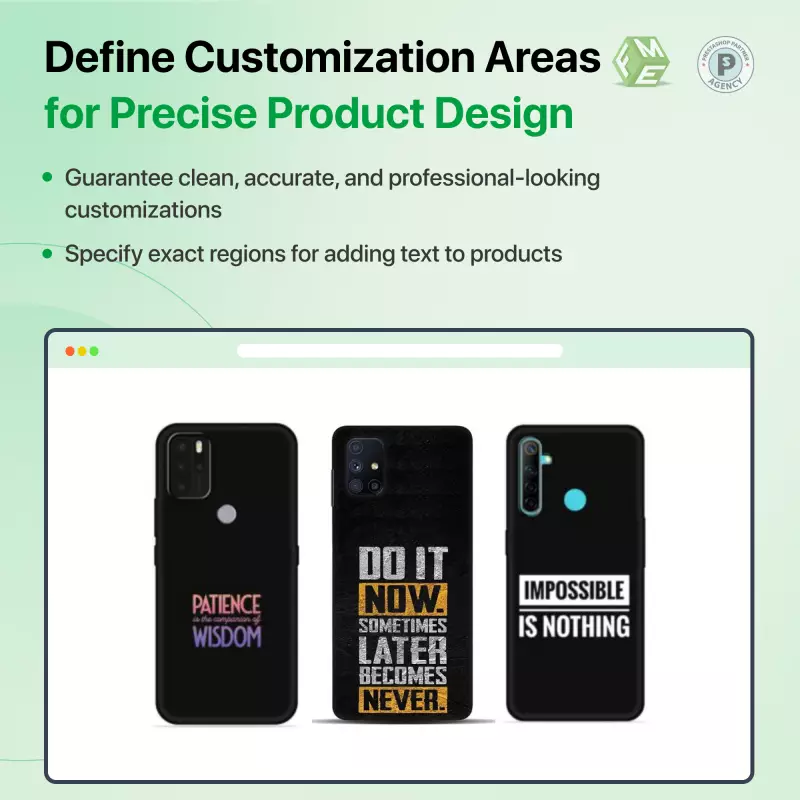PrestaShop: Aangepaste tekst op productafbeelding