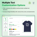 PrestaShop: Aangepaste tekst op productafbeelding