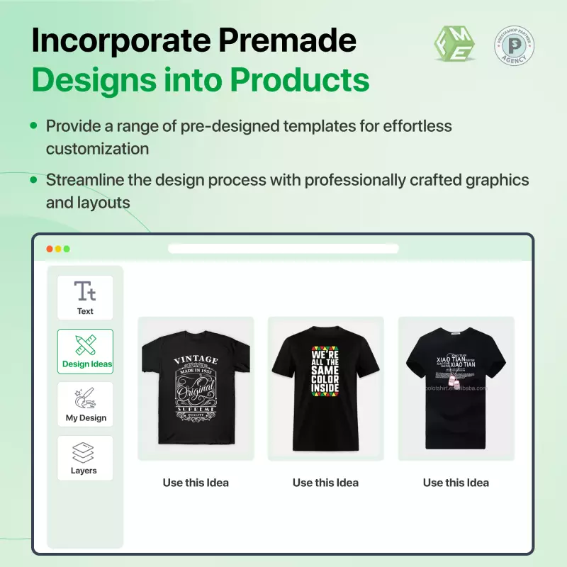 PrestaShop: Aangepaste tekst op productafbeelding