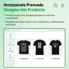 PrestaShop: Aangepaste tekst op productafbeelding