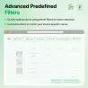 Modulo tabella ordini rapidi | Componenti Prestashop