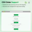 Schnellbestelltabellenmodul - Prestashop Addons