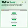 Schnellbestelltabellenmodul - Prestashop Addons