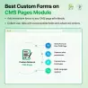 Modulo Pagina CMS PrestaShop: Guida Completa e Funzioni