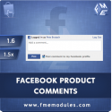 Facebook Comments