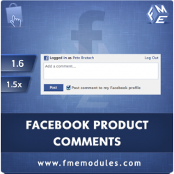 Facebook Comments