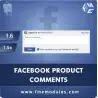 Facebook Comments