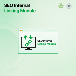 Prestashop SEO Internes Linking Modul