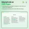 Prestashop Internal Links on CMS Pages