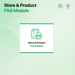 PrestaShop FAQ Negozio e Prodotto (Domande frequenti)