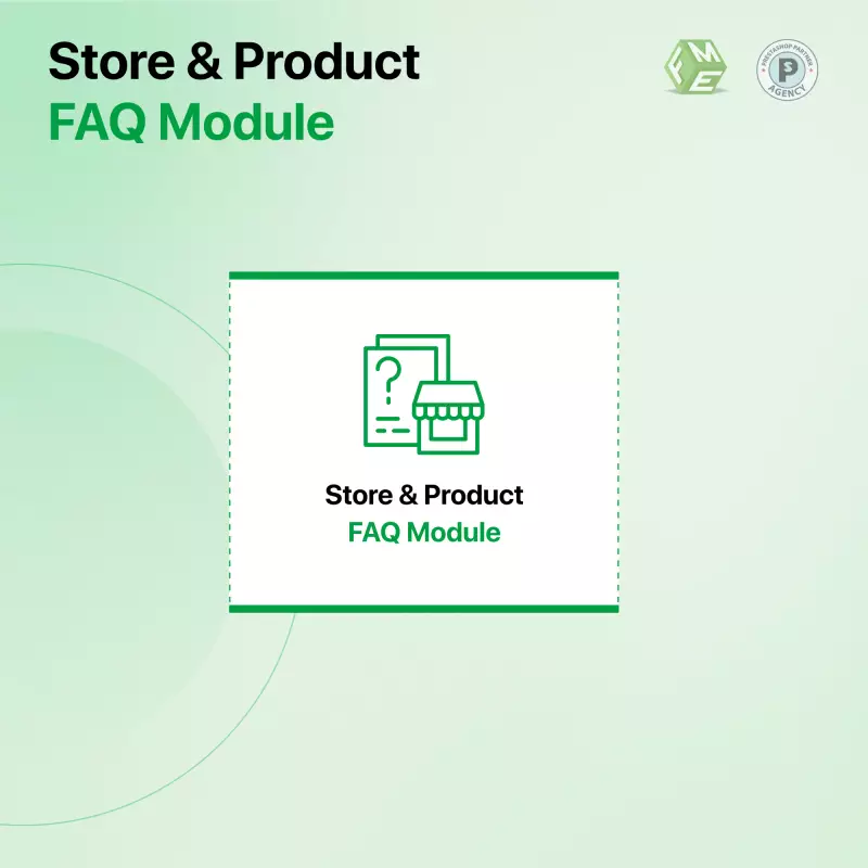 FAQ Module - Creëer Een FAQ-pagina