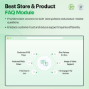 FAQ Module - Creëer Een FAQ-pagina