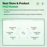 FAQ Module - Creëer Een FAQ-pagina