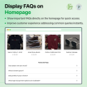 FAQ Module - Creëer Een FAQ-pagina