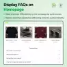 Modulo FAQ - Crea una Pagina FAQ