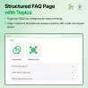 FAQ Module - Creëer Een FAQ-pagina
