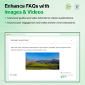 FAQ Module - Creëer Een FAQ-pagina