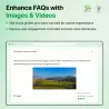 FAQ Module - Creëer Een FAQ-pagina