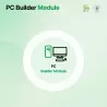 Módulo Avançado PC Builder – Monte PC Personalizado Loja
