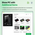 PC Builder: Laat Gebruikers Custom PC Bouwen in PrestaShop