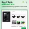 Módulo Avançado PC Builder – Monte PC Personalizado Loja
