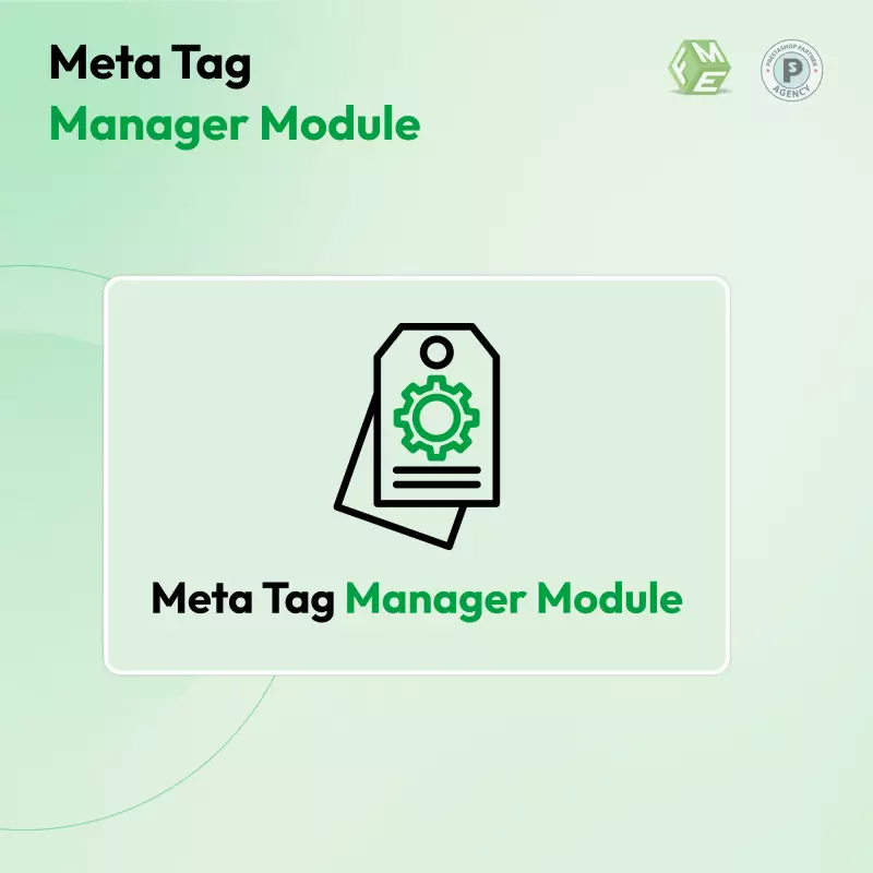 Prestashop SEO Meta Tags Generator