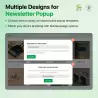 PrestaShop Popup Pro: pop-ups personalizados y ofertas
