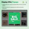 PrestaShop Pop-up Pro: Maak aangepaste aanbiedingen pop-ups