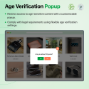 PrestaShop Popup Pro | Pop-up Personalizzati per Offerte