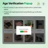 Popups Prestashop Pro pour offres et promotions