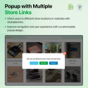 PrestaShop Popup Pro: pop-ups personalizados y ofertas