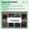 PrestaShop Popup Pro: pop-ups personalizados y ofertas