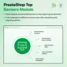 PrestaShop Professional Banners Module Features