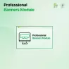 PrestaShop Professional Banners