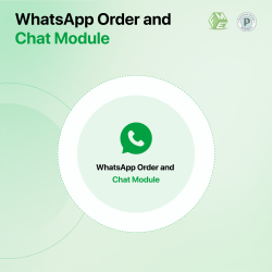 Módulo Prestashop Whatsapp Order and Chat