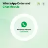 Ordini e Chat WhatsApp - Prestashop