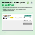 Ordini e Chat WhatsApp - Prestashop