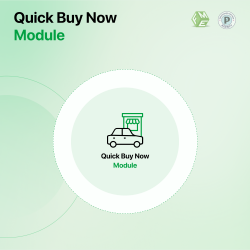 Prestashop Acquisto Rapido Ora con Modulo di Reindirizzamento