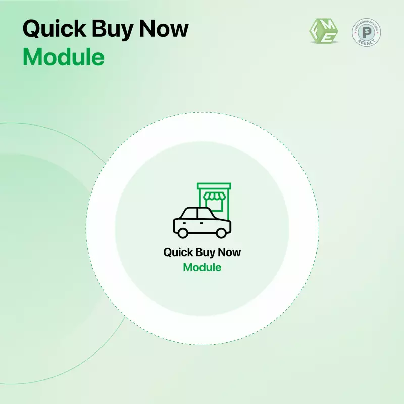 Przycisk "Kup Teraz" - Moduł Prestashop