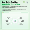 Przycisk "Kup Teraz" - Moduł Prestashop