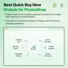 Przycisk "Kup Teraz" - Moduł Prestashop