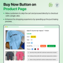 Przycisk "Kup Teraz" - Moduł Prestashop