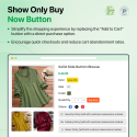 Przycisk "Kup Teraz" - Moduł Prestashop
