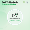 Prestashop Customer Account Verification by Email