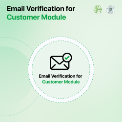 Vérification de l'e-mail pour le module Prestashop d'activation client
