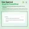 Approval Email Notifications