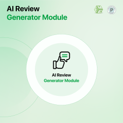 PrestaShop KI-Modul zur Erstellung von Produktbewertungen | ChatGPT | Gemini