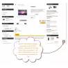 Bouton Retour en haut PrestaShop:Défilement fluide