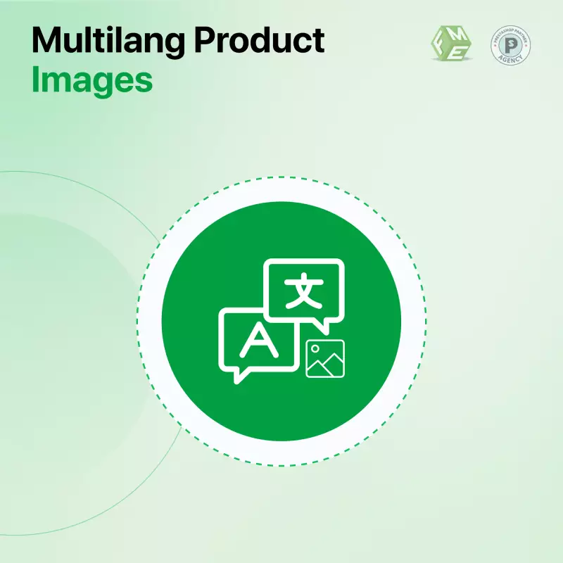 Módulo de Imágenes y Subtítulos Multilingües PrestaShop
