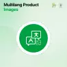 Módulo de Imágenes y Subtítulos Multilingües PrestaShop